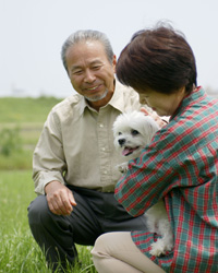 森田内科・胃腸内科は良き家庭医として、御家族の健康をトータルにサポートします