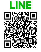 LINEのQR