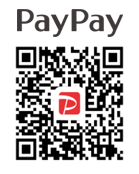paypayのQR